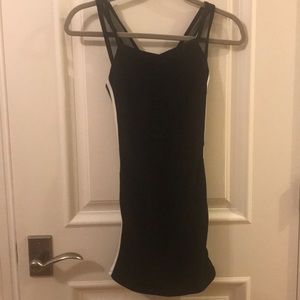 Black Kids Sally Miller Dress